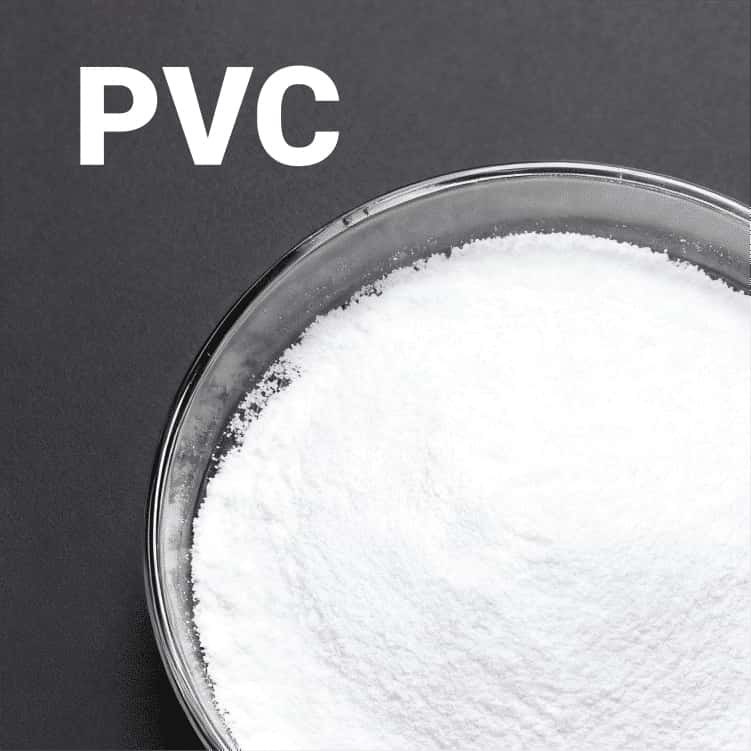 Extinction PVC Resin